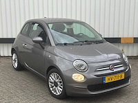 Fiat 500 0.9 twinair turbo popstar automaat* hv-711-b - afbeelding 11 van  17