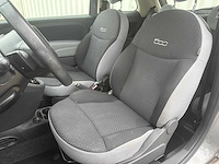 Fiat 500 0.9 twinair turbo popstar automaat* hv-711-b - afbeelding 16 van  17