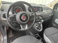 Fiat 500 0.9 twinair turbo popstar automaat* hv-711-b - afbeelding 2 van  18