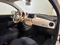 Fiat 500 1.0 hybrid cult r-276-gl - afbeelding 2 van  20