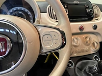 Fiat 500 1.0 hybrid cult r-276-gl - afbeelding 4 van  20