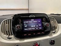 Fiat 500 1.0 hybrid cult r-276-gl - afbeelding 6 van  20