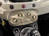Fiat 500 1.0 hybrid cult r-276-gl - afbeelding 7 van  20