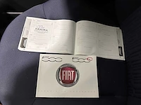 Fiat 500 1.0 hybrid cult r-276-gl - afbeelding 9 van  20