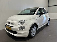 Fiat 500 1.0 hybrid cult r-276-gl