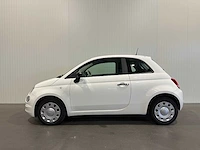 Fiat 500 1.0 hybrid cult r-276-gl - afbeelding 12 van  20