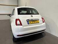Fiat 500 1.0 hybrid cult r-276-gl - afbeelding 15 van  20