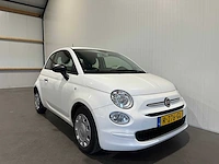 Fiat 500 1.0 hybrid cult r-276-gl - afbeelding 18 van  20