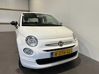 Fiat 500 1.0 hybrid cult r-276-gl - afbeelding 19 van  20