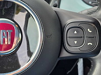 Fiat 500 1.0 hybrid launch edition 2020 | x-823-fr - afbeelding 13 van  28