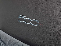 Fiat 500 1.0 hybrid launch edition 2020 | x-823-fr - afbeelding 20 van  28
