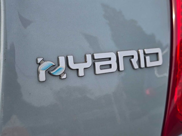 Fiat 500 1.0 hybrid launch edition 2020 | x-823-fr - afbeelding 21 van  28