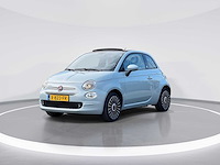 Fiat 500 1.0 hybrid launch edition 2020 | x-823-fr - afbeelding 23 van  28