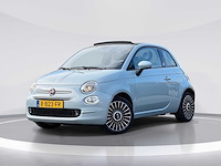 Fiat 500 1.0 hybrid launch edition 2020 | x-823-fr - afbeelding 1 van  28