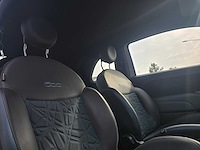 Fiat 500 1.0 hybrid launch edition 2020 | x-823-fr - afbeelding 19 van  28