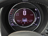 Fiat 500 1.0 hybrid launch edition 2020 | x-823-fr - afbeelding 2 van  28