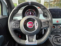 Fiat 500 1.0 hybrid launch edition 2020 | x-823-fr - afbeelding 10 van  28