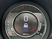 Fiat 500 1.0 hybrid sport | n-218-tp i - afbeelding 5 van  23