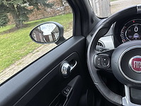 Fiat 500 1.0 hybrid sport | n-218-tp i - afbeelding 9 van  23