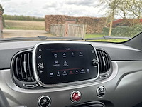 Fiat 500 1.0 hybrid sport | n-218-tp i - afbeelding 10 van  23