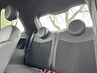 Fiat 500 1.0 hybrid sport | n-218-tp i - afbeelding 16 van  23