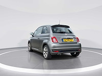 Fiat 500 1.0 hybrid sport | n-218-tp i - afbeelding 22 van  23