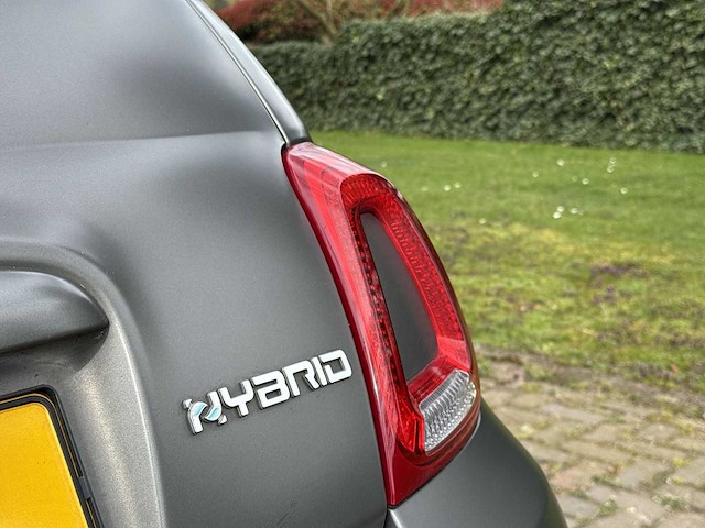 Fiat 500 1.0 hybrid sport | n-218-tp i - afbeelding 2 van  3