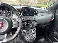 Fiat 500 1.0 hybrid sport | n-218-tp i - afbeelding 2 van  37