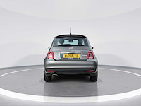 Fiat 500 1.0 hybrid sport | n-218-tp i - afbeelding 4 van  37