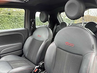 Fiat 500 1.0 hybrid sport | n-218-tp i - afbeelding 6 van  37