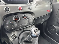 Fiat 500 1.0 hybrid sport | n-218-tp i - afbeelding 9 van  37