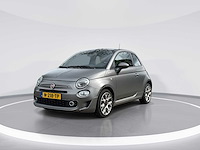 Fiat 500 1.0 hybrid sport | n-218-tp i - afbeelding 1 van  37