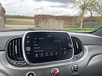 Fiat 500 1.0 hybrid sport | n-218-tp i - afbeelding 13 van  37