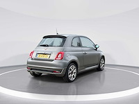 Fiat 500 1.0 hybrid sport | n-218-tp i - afbeelding 12 van  37