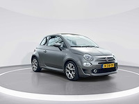 Fiat 500 1.0 hybrid sport | n-218-tp i - afbeelding 33 van  37