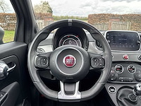 Fiat 500 1.0 hybrid sport | n-218-tp i - afbeelding 35 van  37