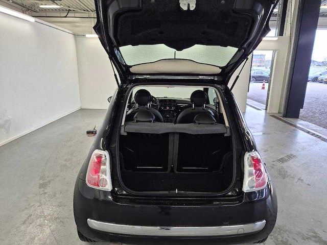 Fiat 500 1.0 twinair lounge, 68-zxg-7 - afbeelding 8 van  12