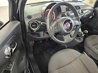 Fiat 500 1.0 twinair lounge, 68-zxg-7 - afbeelding 11 van  12