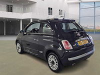 Fiat 500 1.0 twinair lounge, 68-zxg-7 - afbeelding 9 van  14