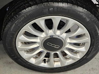 Fiat 500 1.0 twinair lounge, 68-zxg-7 - afbeelding 10 van  14
