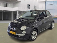 Fiat 500 1.0 twinair lounge, 68-zxg-7