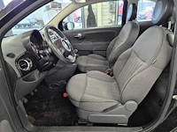 Fiat 500 1.0 twinair lounge, 68-zxg-7 - afbeelding 12 van  14