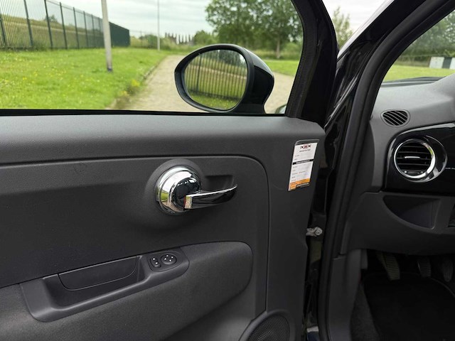 Fiat 500 1.0 twinair pop, 3-tkz-16 - afbeelding 10 van  16