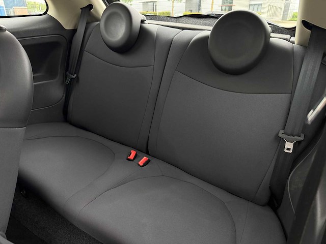 Fiat 500 1.0 twinair pop, 3-tkz-16 - afbeelding 12 van  16