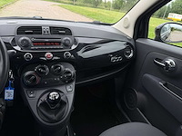 Fiat 500 1.0 twinair pop, 3-tkz-16 - afbeelding 13 van  16