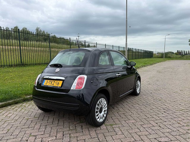 Fiat 500 1.0 twinair pop, 3-tkz-16 - afbeelding 2 van  16