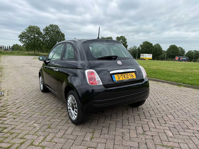 Fiat 500 1.0 twinair pop, 3-tkz-16 - afbeelding 4 van  16