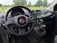 Fiat 500 1.0 twinair pop, 3-tkz-16 - afbeelding 5 van  16