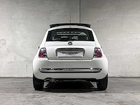 Fiat 500 1.2 lounge -automaat- 69pk 2010 (origineel-nl), 36-lbg-2 - afbeelding 4 van  36