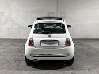 Fiat 500 1.2 lounge -automaat- 69pk 2010 (origineel-nl), 36-lbg-2 - afbeelding 5 van  36